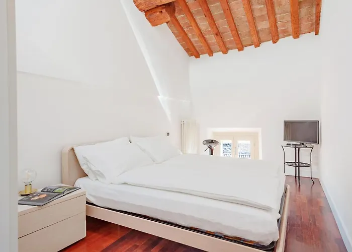 Ex Tribunale Palazzo Bentivoglio Daire