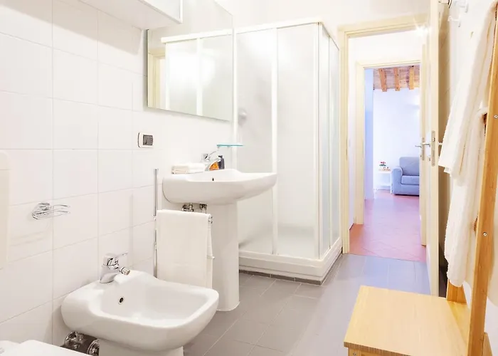 Ex Tribunale Palazzo Bentivoglio Daire