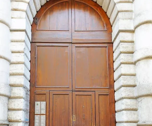 Daire Ex Tribunale Palazzo Bentivoglio