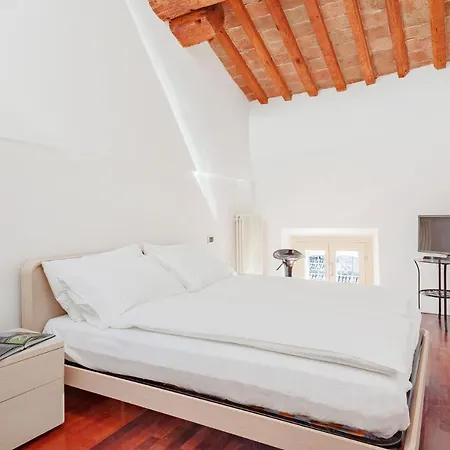 Ex Tribunale Palazzo Bentivoglio Apartamento