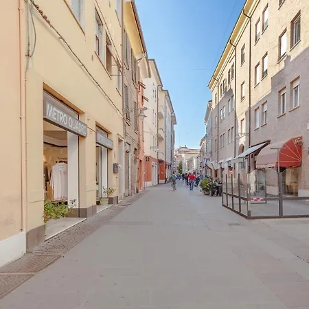 Ex Tribunale Palazzo Bentivoglio * 페라라