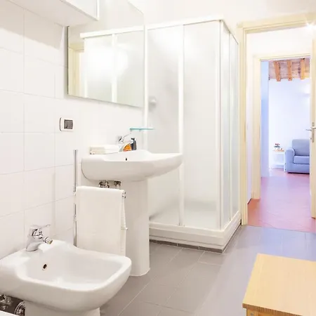 Ex Tribunale Palazzo Bentivoglio Apartamento