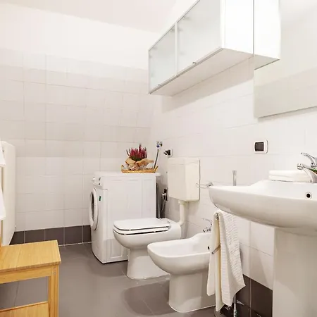 Ex Tribunale Palazzo Bentivoglio Apartmán