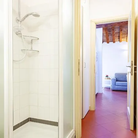 Apartman Ex Tribunale Palazzo Bentivoglio