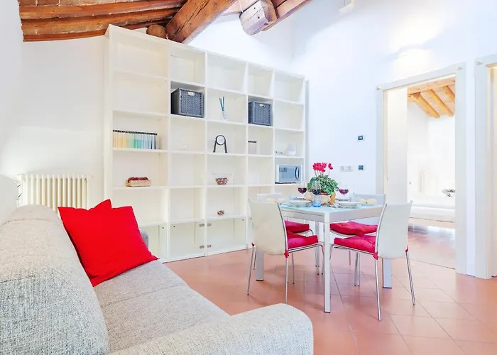 Ex Tribunale Palazzo Bentivoglio Διαμέρισμα Φεράρα