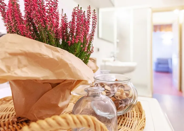 Διαμέρισμα Ex Tribunale Palazzo Bentivoglio Φεράρα