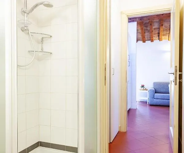 Διαμέρισμα Ex Tribunale Palazzo Bentivoglio